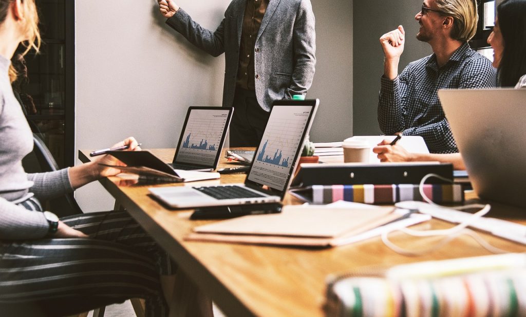 Best Practices für Microsoft Teams in kleinen Unternehmen