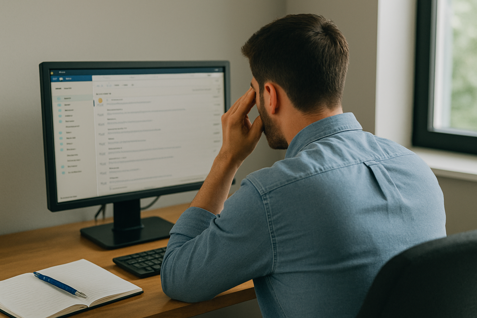 Outlook Vergleich 2025